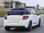 Citroen DS3 Cabrio 2013 года (ZA)